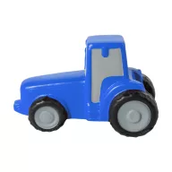   Tractor antistres, Everestus, 2610E18958, 57x56x85 mm, Poliuretan, Albastru