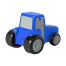 Tractor antistres, Everestus, 2610E18958, 57x56x85 mm, Poliuretan, Albastru