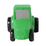   Tractor antistres, Everestus, 2610E18959, 57x56x85 mm, Poliuretan, Verde