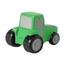 Tractor antistres, Everestus, 2610E18959, 57x56x85 mm, Poliuretan, Verde