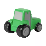   Tractor antistres, Everestus, 2610E18959, 57x56x85 mm, Poliuretan, Verde