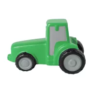   Tractor antistres, Everestus, 2610E18959, 57x56x85 mm, Poliuretan, Verde