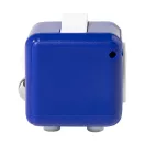 Cub antistres, Everestus, 2610E18954, 40x40x40 mm, ABS, Albastru