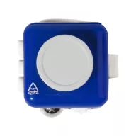   Cub antistres, Everestus, 2610E18954, 40x40x40 mm, ABS, Albastru