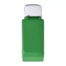 Masina de gunoi antistres, Everestus, 2610E18950, 39x42x106 mm, Poliuretan, Verde