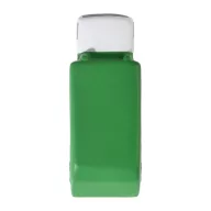   Masina de gunoi antistres, Everestus, 2610E18950, 39x42x106 mm, Poliuretan, Verde