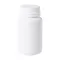 Sticluta de medicamente antistres, Everestus, 2610E18974, Ø43x86 mm, Poliuretan, Alb