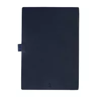   Agenda cu pix, Everestus, 2610E18713, A5, Dictando, 178x225x25 mm, Hartie, Poliuretan, Albastru