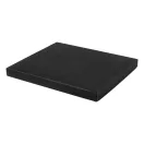 Agenda cu pix, Everestus, 2610E18755, A5, Dictando, 178x225x25 mm, Hartie, Poliuretan, Rosu Burgundy