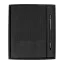 Agenda cu pix, Everestus, 2610E18754, A5, Dictando, 178x225x25 mm, Hartie, Poliuretan, Negru