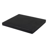   Agenda cu pix, Everestus, 2610E18754, A5, Dictando, 178x225x25 mm, Hartie, Poliuretan, Negru
