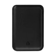   Portcard magnetic Smart RFID, Everestus, 2610E18199, 95x65x10 mm, Poliuretan, Negru