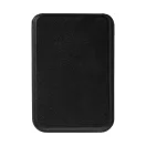 Portcard magnetic Smart RFID, Everestus, 2610E18199, 95x65x10 mm, Poliuretan, Negru