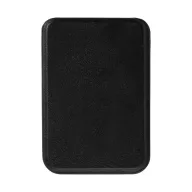   Portcard magnetic Smart RFID, Everestus, 2610E18199, 95x65x10 mm, Poliuretan, Negru