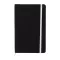Agenda cu pix, Everestus, 2610E18649, A5, Dictando, 178x225x25 mm, Hartie, Poliuretan, Argintiu