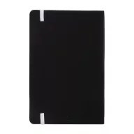   Agenda cu pix, Everestus, 2610E18649, A5, Dictando, 178x225x25 mm, Hartie, Poliuretan, Argintiu