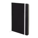 Agenda cu pix, Everestus, 2610E18649, A5, Dictando, 178x225x25 mm, Hartie, Poliuretan, Argintiu