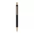 Agenda cu pix, Everestus, 2610E18648, A5, Dictando, 178x225x25 mm, Hartie, Poliuretan, Roz
