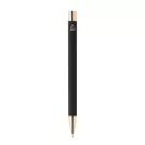 Agenda cu pix, Everestus, 2610E18648, A5, Dictando, 178x225x25 mm, Hartie, Poliuretan, Roz