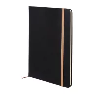   Agenda cu pix, Everestus, 2610E18648, A5, Dictando, 178x225x25 mm, Hartie, Poliuretan, Roz