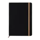 Agenda cu pix, Everestus, 2610E18648, A5, Dictando, 178x225x25 mm, Hartie, Poliuretan, Roz