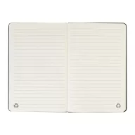   Agenda cu pix, Everestus, 2610E18648, A5, Dictando, 178x225x25 mm, Hartie, Poliuretan, Roz