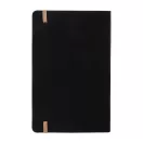 Agenda cu pix, Everestus, 2610E18648, A5, Dictando, 178x225x25 mm, Hartie, Poliuretan, Roz