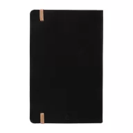   Agenda cu pix, Everestus, 2610E18648, A5, Dictando, 178x225x25 mm, Hartie, Poliuretan, Roz