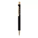 Agenda cu pix, Everestus, 2610E18648, A5, Dictando, 178x225x25 mm, Hartie, Poliuretan, Roz