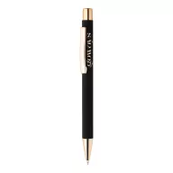   Agenda cu pix, Everestus, 2610E18648, A5, Dictando, 178x225x25 mm, Hartie, Poliuretan, Roz