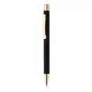 Agenda cu pix, Everestus, 2610E18648, A5, Dictando, 178x225x25 mm, Hartie, Poliuretan, Roz
