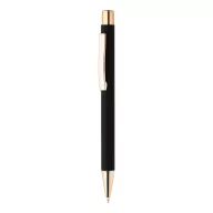   Agenda cu pix, Everestus, 2610E18648, A5, Dictando, 178x225x25 mm, Hartie, Poliuretan, Roz