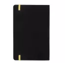Agenda cu pix, Everestus, 2610E18647, A5, Dictando, 178x225x25 mm, Hartie, Poliuretan, Auriu