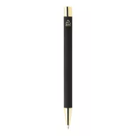   Agenda cu pix, Everestus, 2610E18647, A5, Dictando, 178x225x25 mm, Hartie, Poliuretan, Auriu