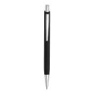 Set cadou 3 piese, Everestus, 2610E18673, A5, Dictando, 220x220x23 mm, Hartie, Poliuretan, Negru