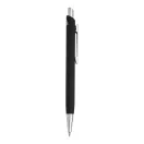 Set cadou 3 piese, Everestus, 2610E18673, A5, Dictando, 220x220x23 mm, Hartie, Poliuretan, Negru