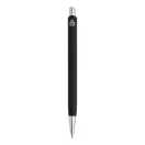 Set cadou 3 piese, Everestus, 2610E18673, A5, Dictando, 220x220x23 mm, Hartie, Poliuretan, Negru