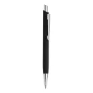 Set cadou 3 piese, Everestus, 2610E18673, A5, Dictando, 220x220x23 mm, Hartie, Poliuretan, Negru