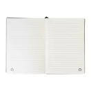 Set cadou 3 piese, Everestus, 2610E18673, A5, Dictando, 220x220x23 mm, Hartie, Poliuretan, Negru