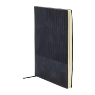   Set cadou 3 piese, Everestus, 2610E18673, A5, Dictando, 220x220x23 mm, Hartie, Poliuretan, Negru