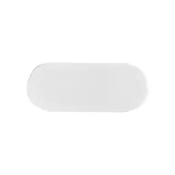   Protectie Webcam, Everestus, 2610E17600, 31x13x1 mm, ABS, Alb