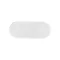 Protectie Webcam, Everestus, 2610E17600, 31x13x1 mm, ABS, Alb