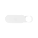 Protectie Webcam, Everestus, 2610E17600, 31x13x1 mm, ABS, Alb