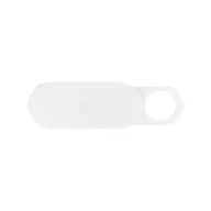   Protectie Webcam, Everestus, 2610E17600, 31x13x1 mm, ABS, Alb