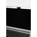 Protectie Webcam, Everestus, 2610E17599, 31x13x1 mm, ABS, Negru