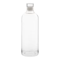   Sticla de apa, Everestus, 2610E18307, 1000 ml, Ø85x257 mm, Sticla, Transparent