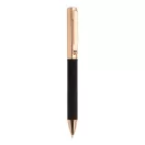 Set cadou 3 piese, Everestus, 2610E18931, 180x165x23 mm, Hartie, Poliester, Metal, Roz