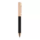 Set cadou 3 piese, Everestus, 2610E18931, 180x165x23 mm, Hartie, Poliester, Metal, Roz