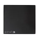 Set cadou 3 piese, Everestus, 2610E18931, 180x165x23 mm, Hartie, Poliester, Metal, Roz
