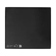   Set cadou 3 piese, Everestus, 2610E18931, 180x165x23 mm, Hartie, Poliester, Metal, Roz